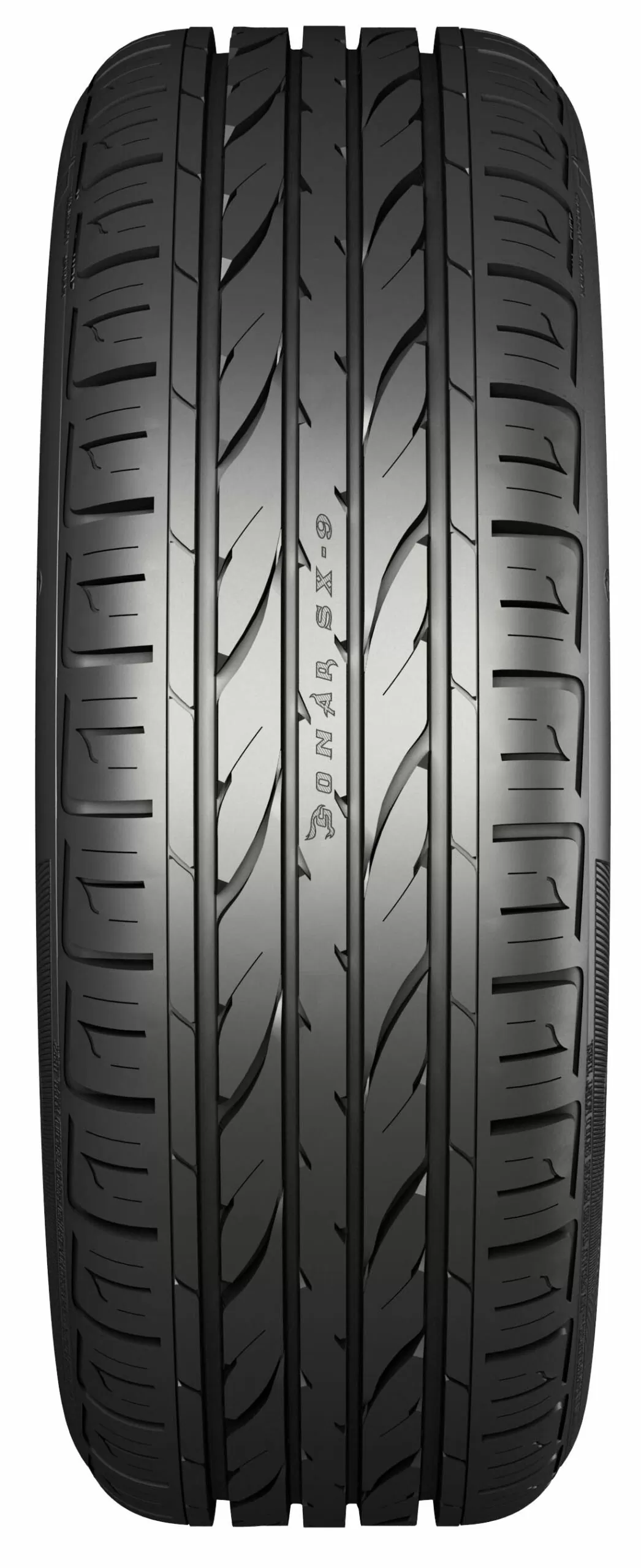 275/60R15 opona SONAR SX-9 107H